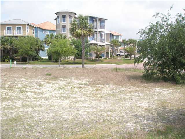 Lot 1 Jessa Road Santa Rosa Beach, FL 32459 - Photo 2 of 4 Gallery Image 2