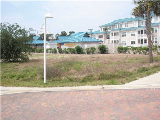 Lot 1 Jessa Road Santa Rosa Beach, FL 32459 - Photo 4 of 4 Gallery Image 4