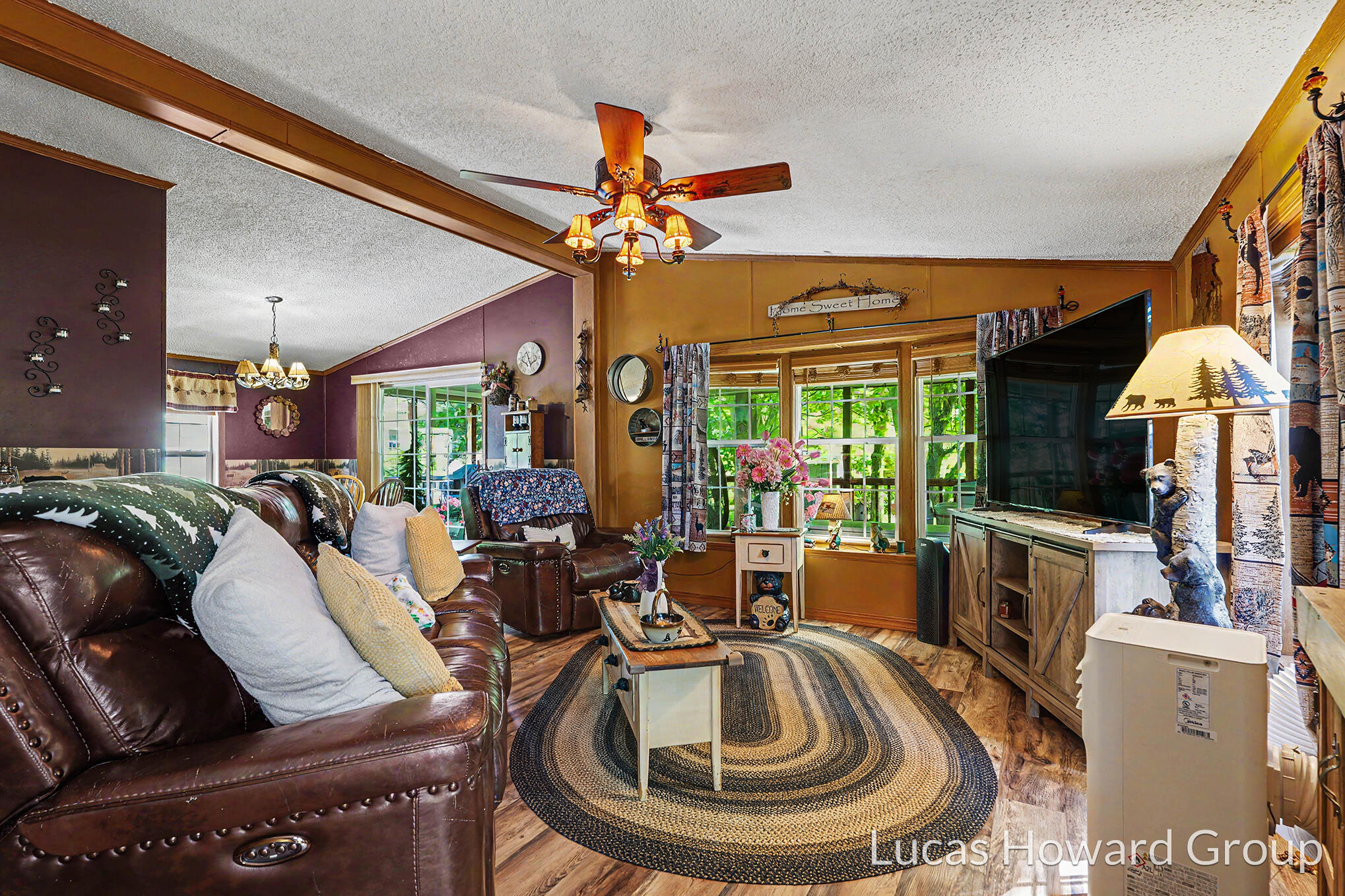 8746 South Shepherd Road Shepherd, MI 48883 - Photo 5 of 27 P1181441
