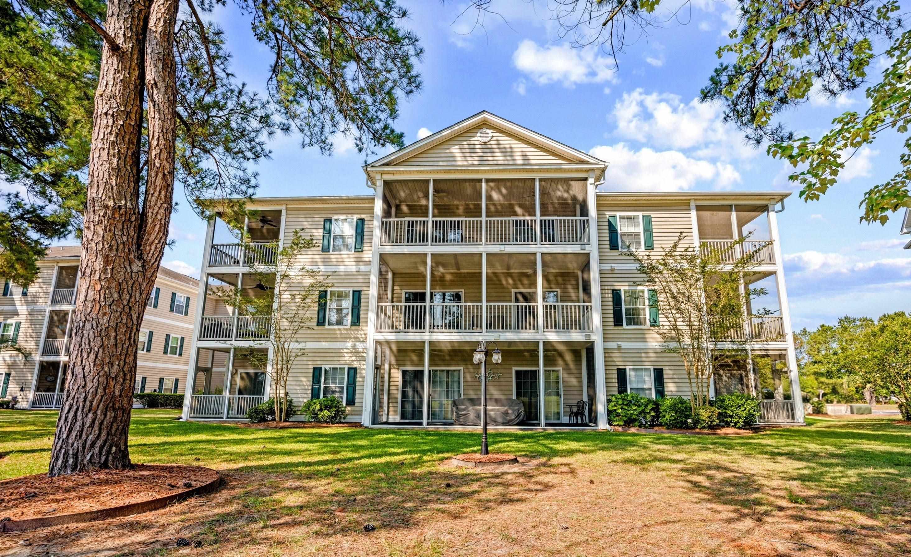 246 Sun Colony Boulevard, Unit 203B Longs, SC 29568 - Photo 4 of 32