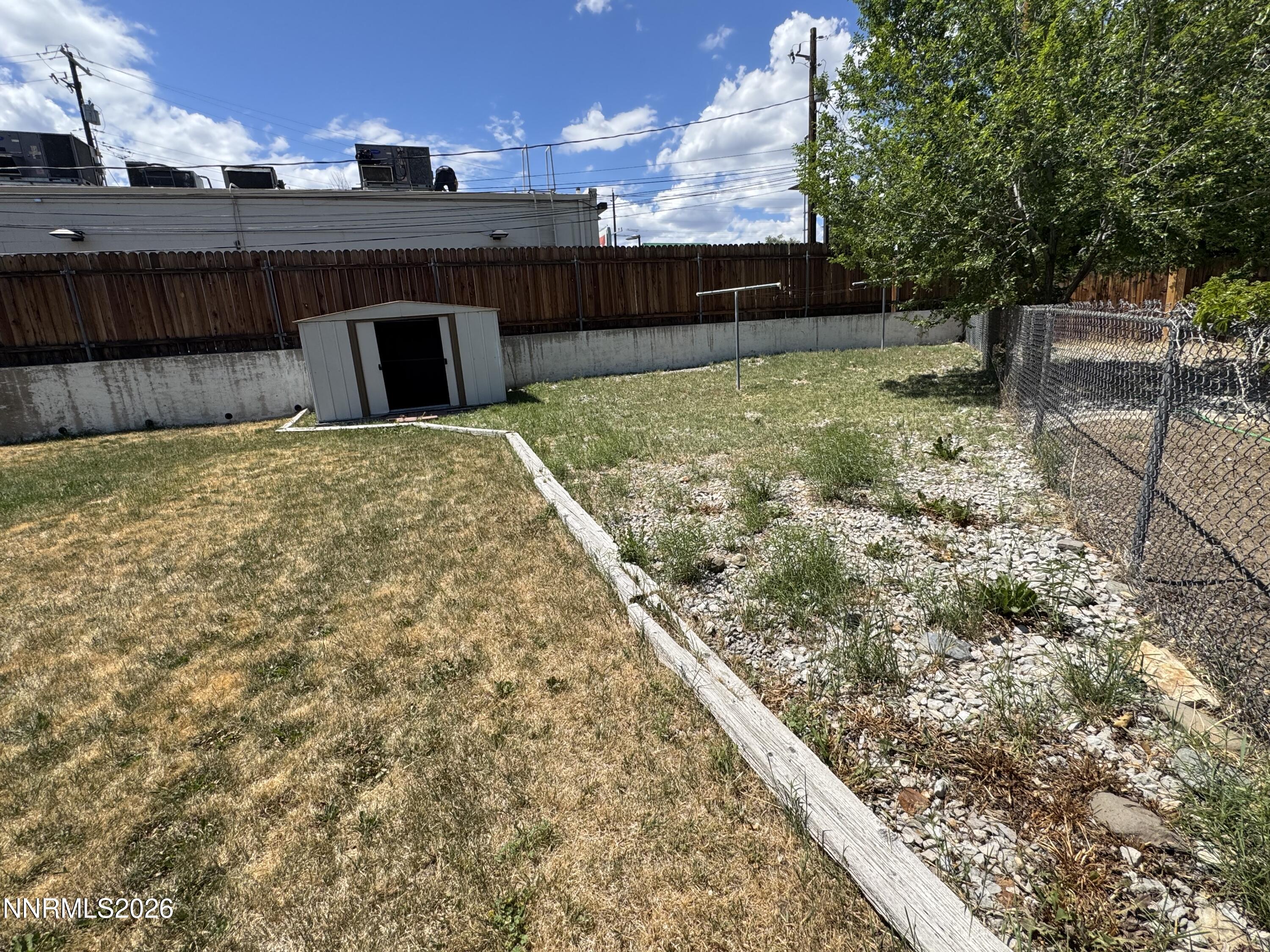 70 Arden Circle Reno, NV 89503 - Photo 15 of 15 a view of a swimming pool with a chair
