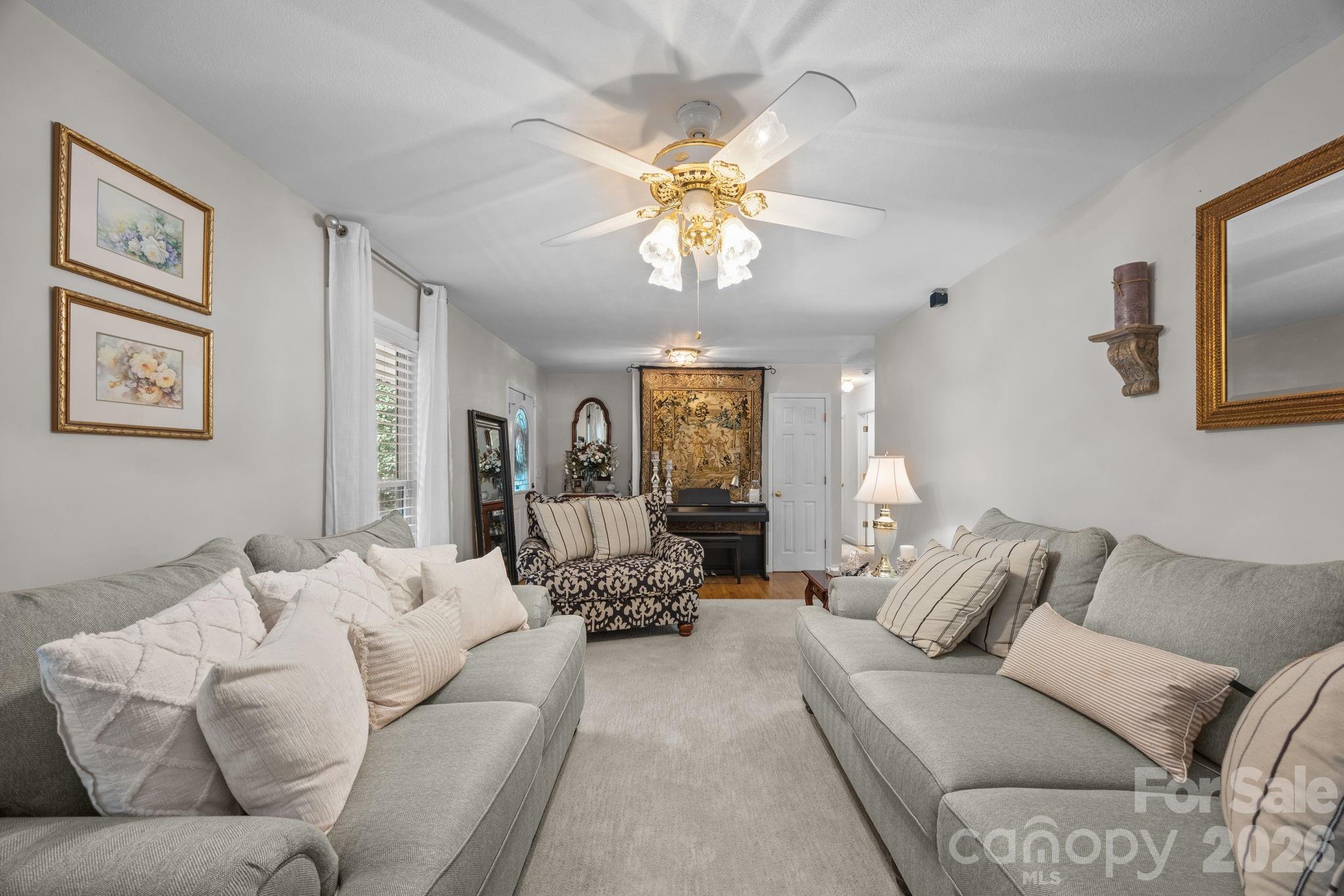 124 Lytle Cove Road Swannanoa, NC 28778 - Photo 3 of 47