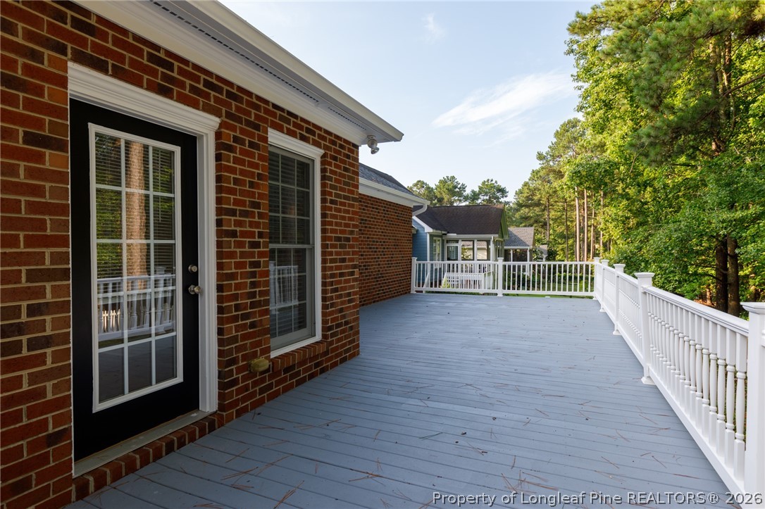 185 Falling Water Road Spring Lake, NC 28390 - Photo 34 of 36