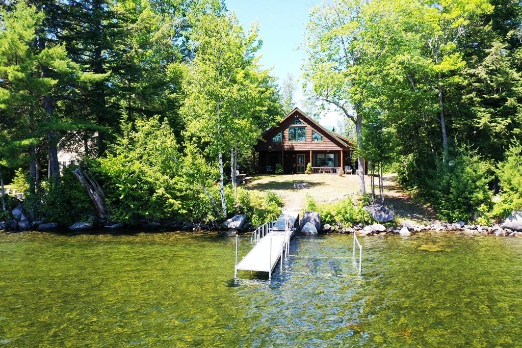 61 Howard Point Road Brownville, ME 04414 - Photo 40 of 41 DJI_0567