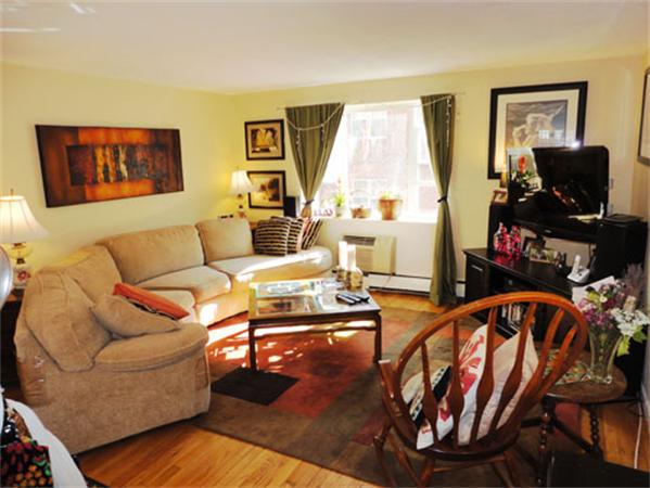 65 Colborne Road, Unit 2 Boston, MA 02135 - Photo 4 of 14 Gallery Image 4