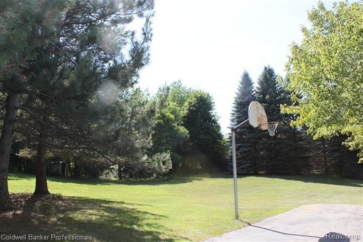 330 Duke Road Metamora, MI 48455 - Photo 6 of 24 Side Yard 1