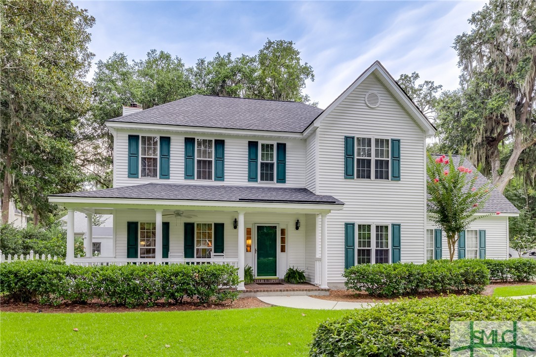 220 Olde Towne Road Savannah, GA 31410 - Photo 1 of 48 Gallery Image 1