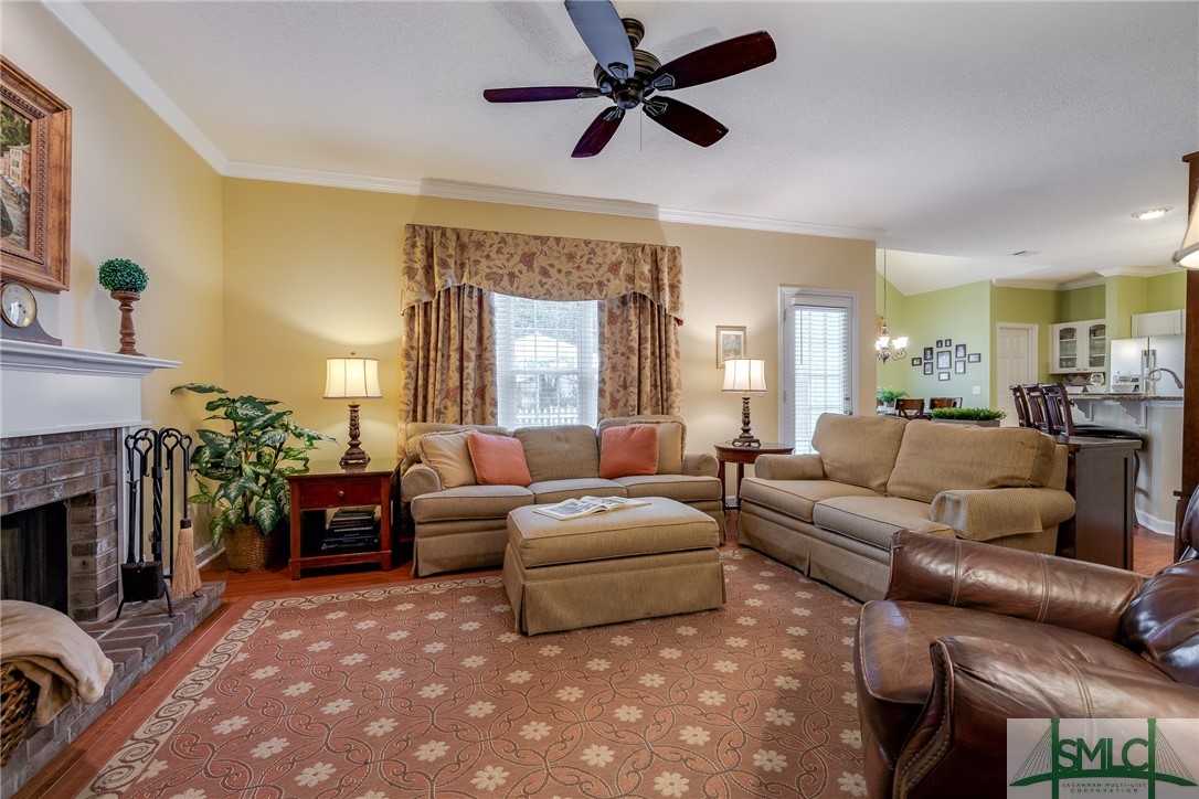220 Olde Towne Road Savannah, GA 31410 - Photo 15 of 48 Gallery Image 15