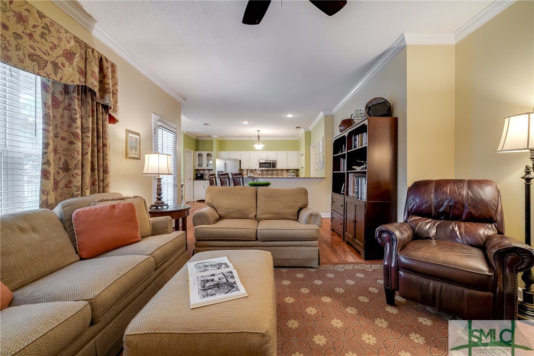 220 Olde Towne Road Savannah, GA 31410 - Photo 16 of 48 Gallery Image 16
