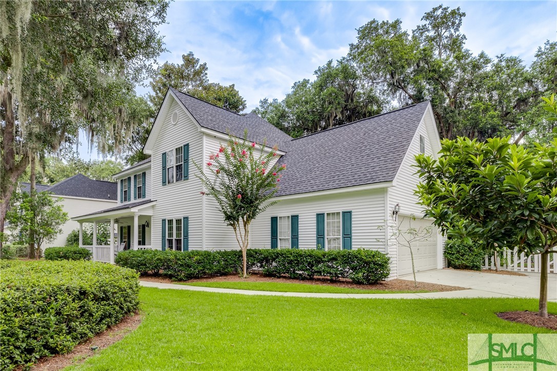 220 Olde Towne Road Savannah, GA 31410 - Photo 3 of 48 Gallery Image 3
