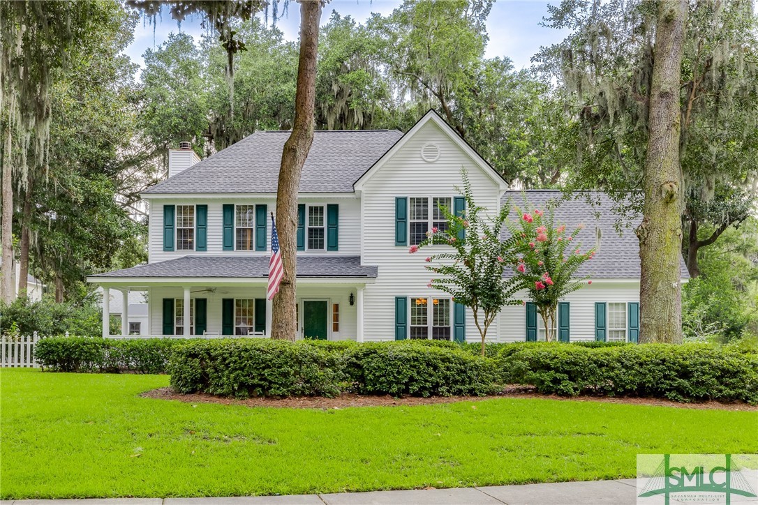 220 Olde Towne Road Savannah, GA 31410 - Photo 4 of 48 Gallery Image 4