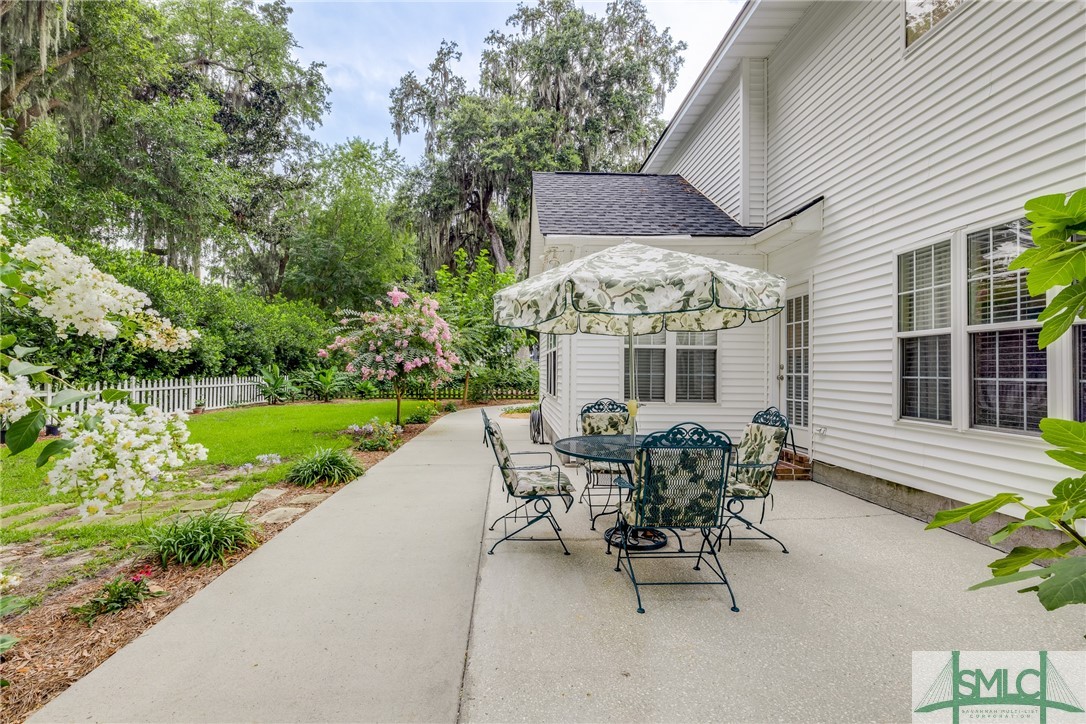 220 Olde Towne Road Savannah, GA 31410 - Photo 43 of 48 Gallery Image 43
