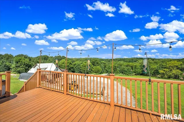 $2,200,000 | 1600 Manson Height Road, Dahinda, IL 61428