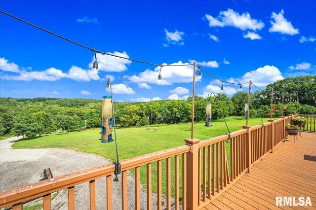 $2,200,000 | 1600 Manson Height Road, Dahinda, IL 61428