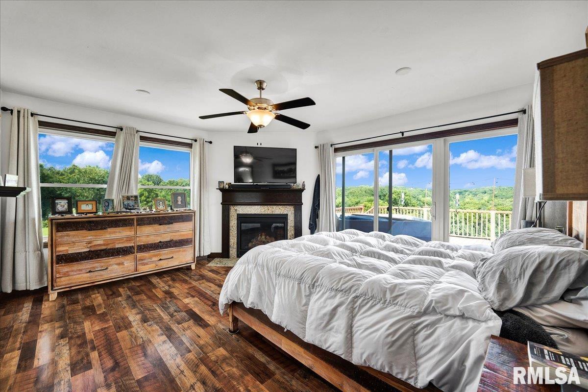 1600 Manson Height Road Dahinda, IL 61428 - Photo 17 of 98