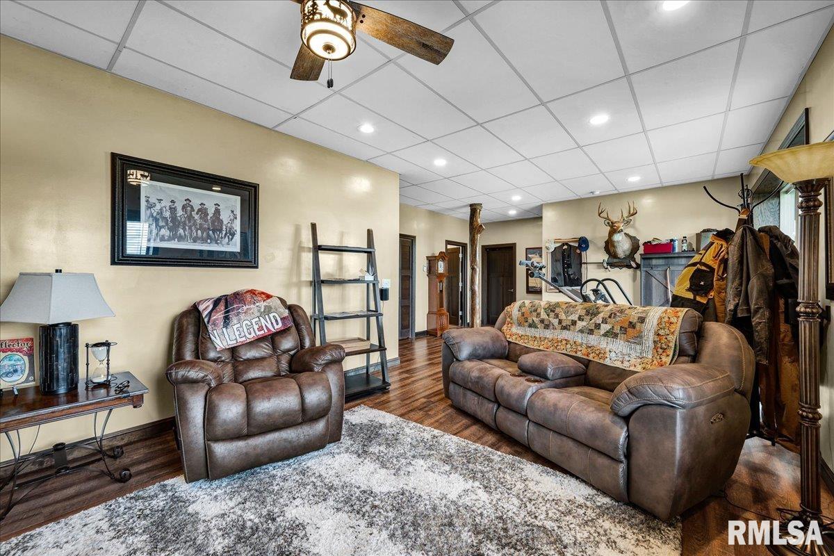 1600 Manson Height Road Dahinda, IL 61428 - Photo 25 of 98