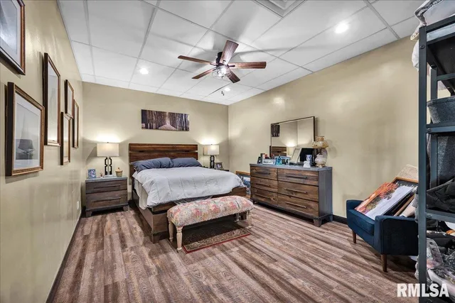 $2,200,000 | 1600 Manson Height Road, Dahinda, IL 61428