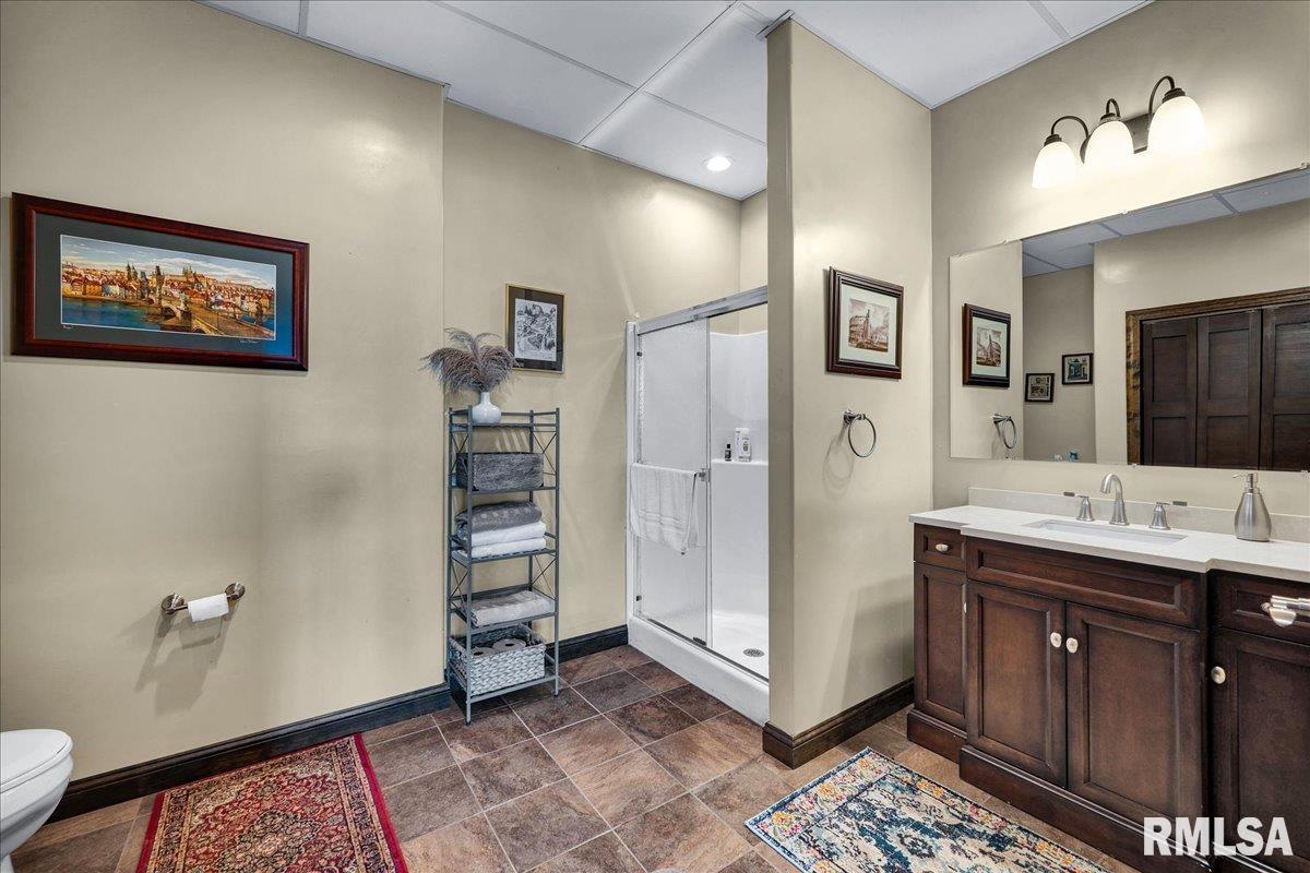 1600 Manson Height Road Dahinda, IL 61428 - Photo 27 of 98