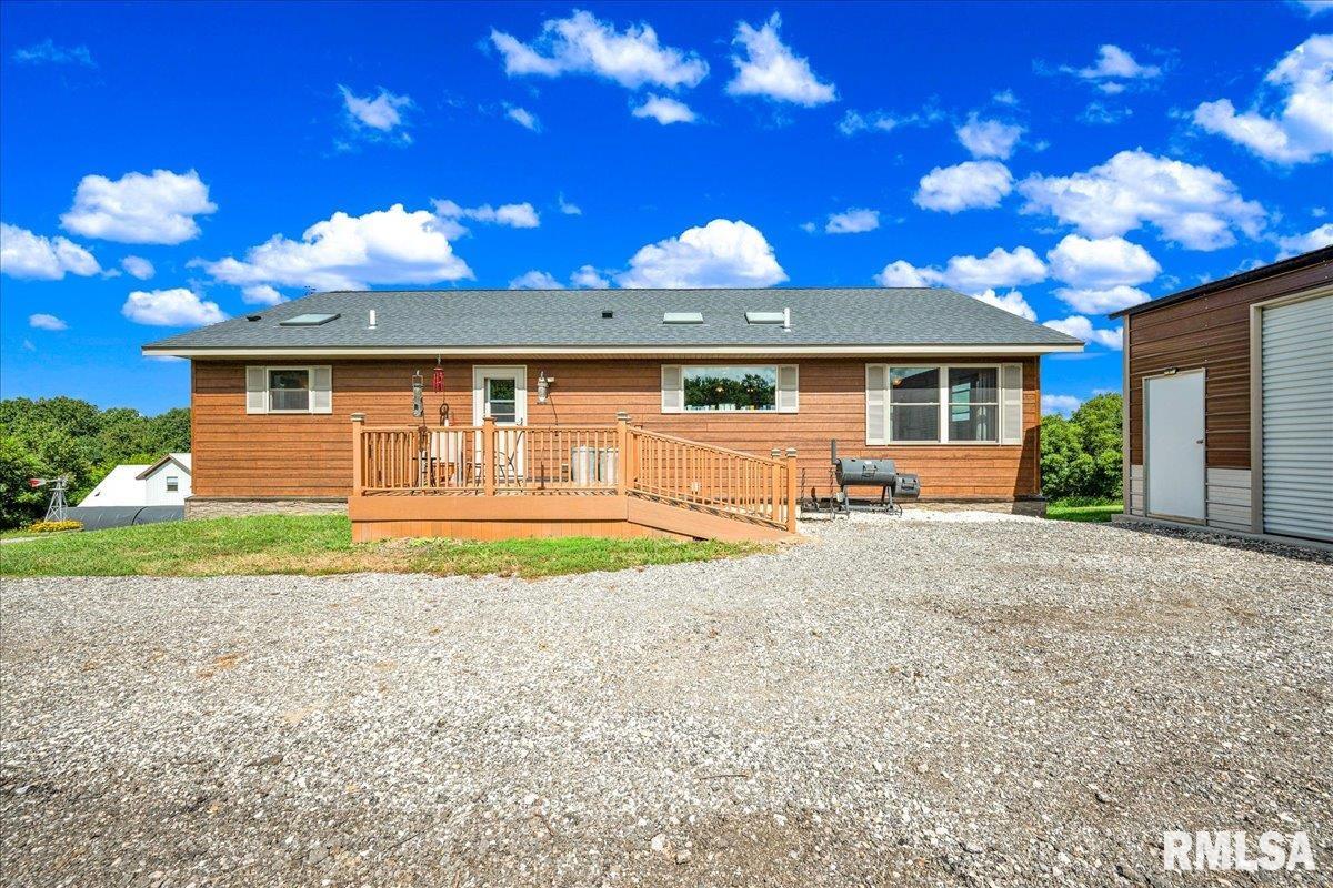 1600 Manson Height Road Dahinda, IL 61428 - Photo 30 of 98