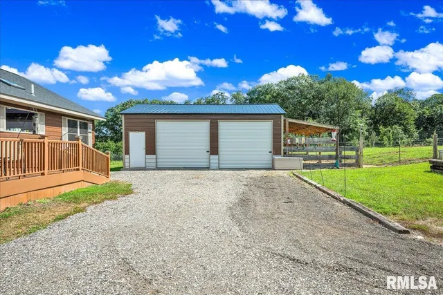 $2,200,000 | 1600 Manson Height Road, Dahinda, IL 61428