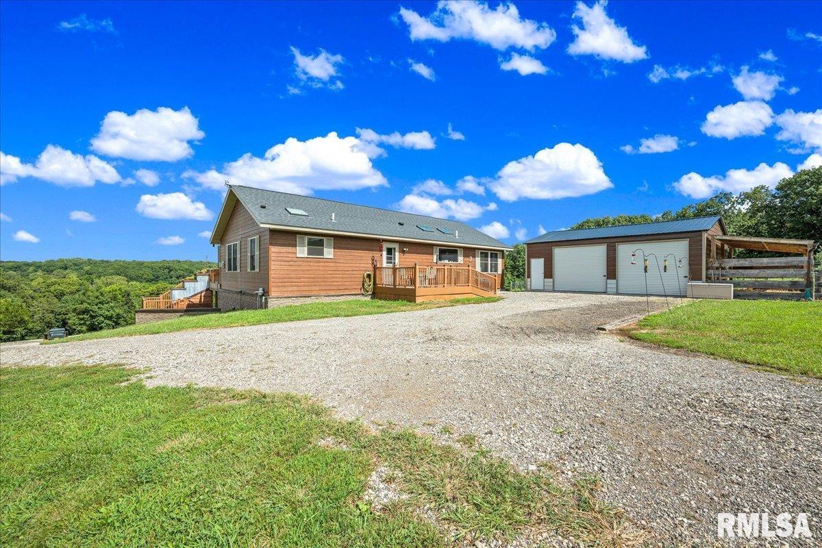 1600 Manson Height Road Dahinda, IL 61428 - Photo 31 of 98