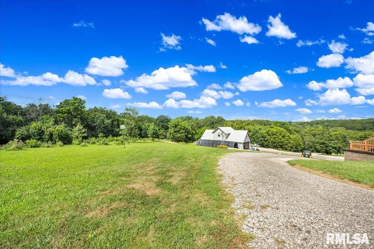 1600 Manson Height Road Dahinda, IL 61428 - Photo 35 of 98