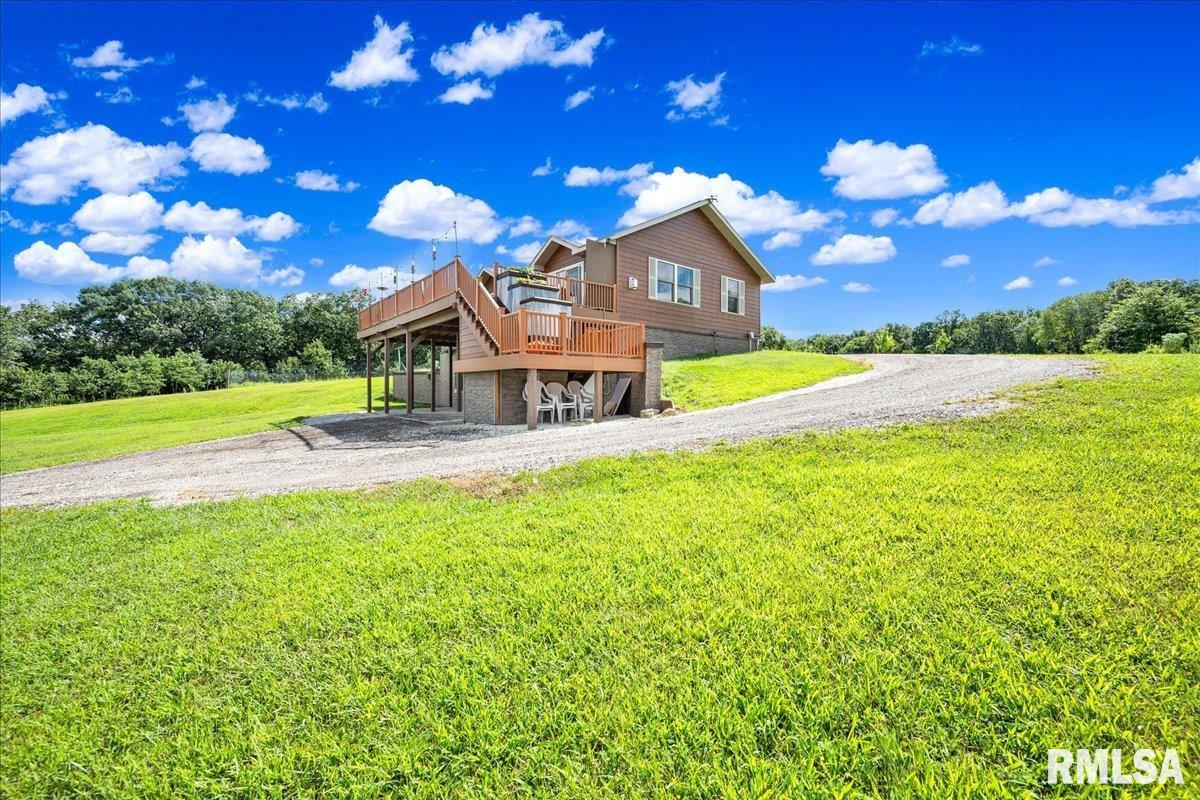 1600 Manson Height Road Dahinda, IL 61428 - Photo 36 of 98