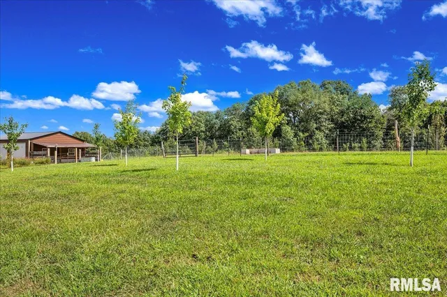 $2,200,000 | 1600 Manson Height Road, Dahinda, IL 61428