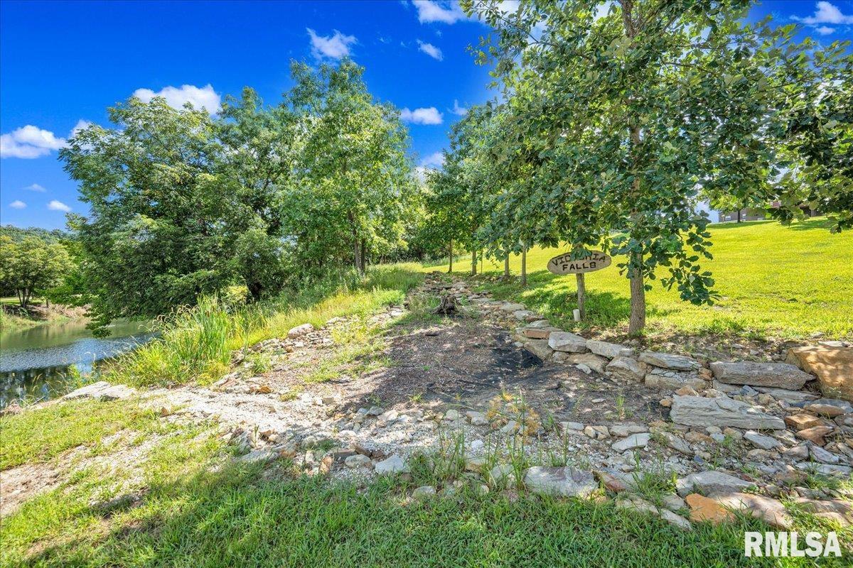 1600 Manson Height Road Dahinda, IL 61428 - Photo 40 of 98