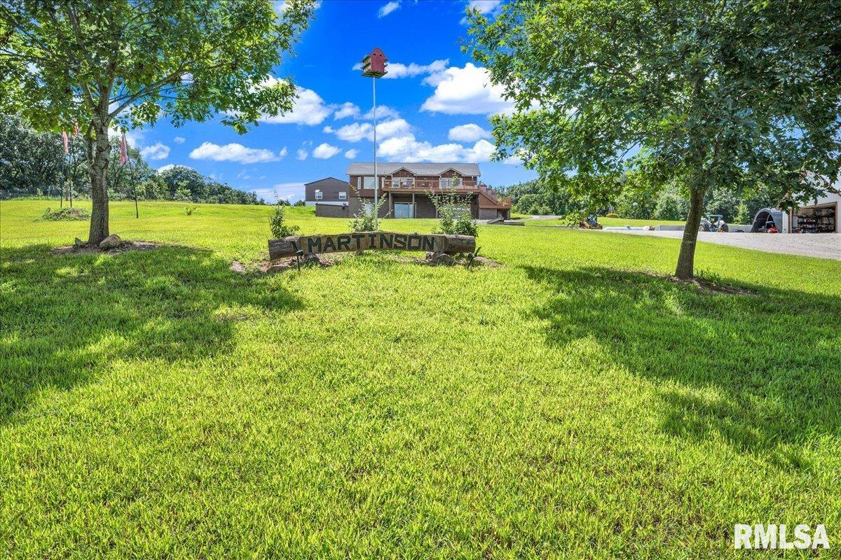 1600 Manson Height Road Dahinda, IL 61428 - Photo 41 of 98