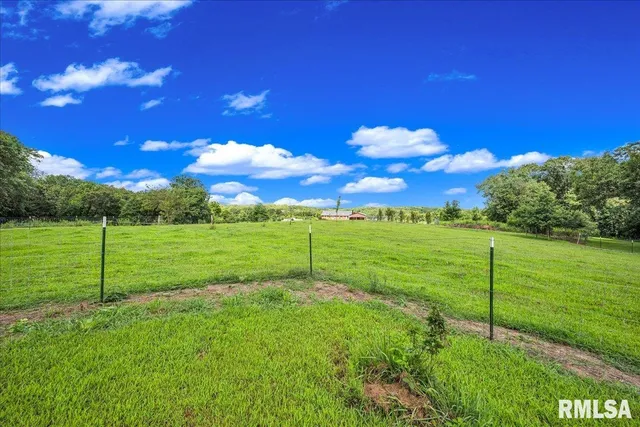 $2,200,000 | 1600 Manson Height Road, Dahinda, IL 61428