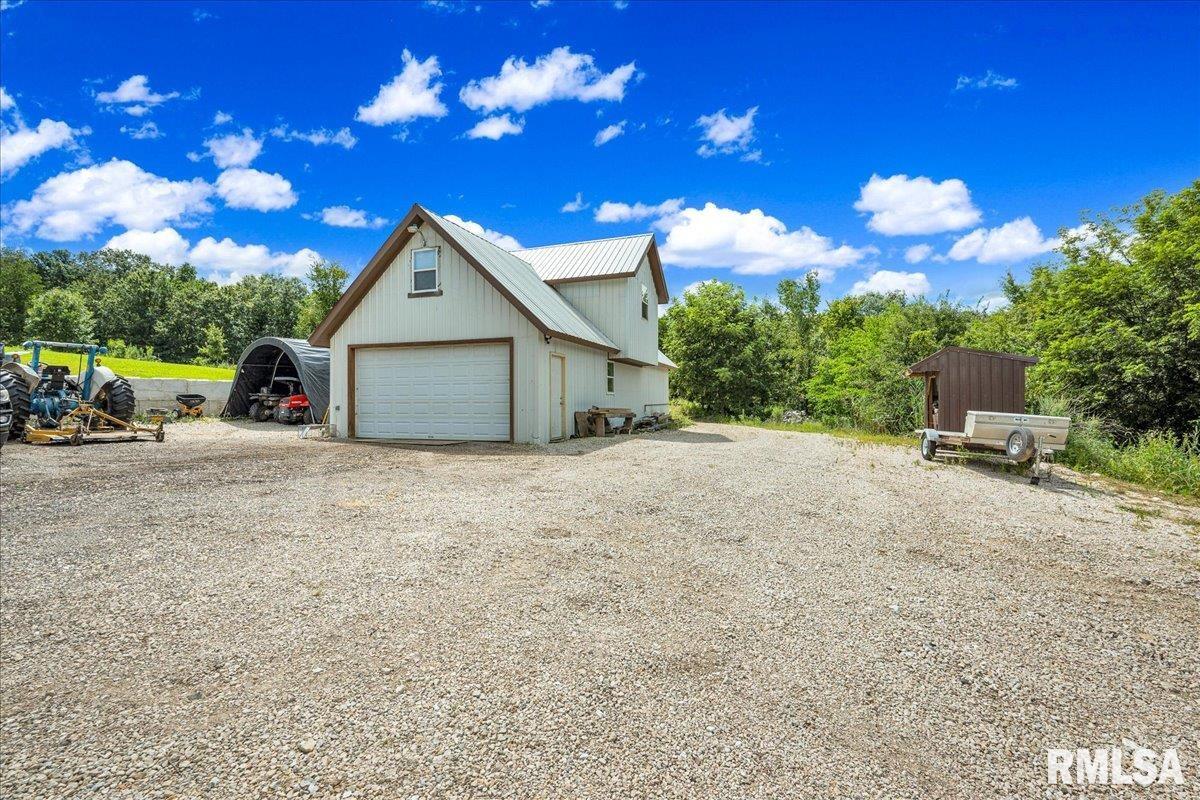 1600 Manson Height Road Dahinda, IL 61428 - Photo 48 of 98