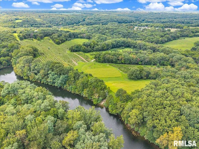 $2,200,000 | 1600 Manson Height Road, Dahinda, IL 61428