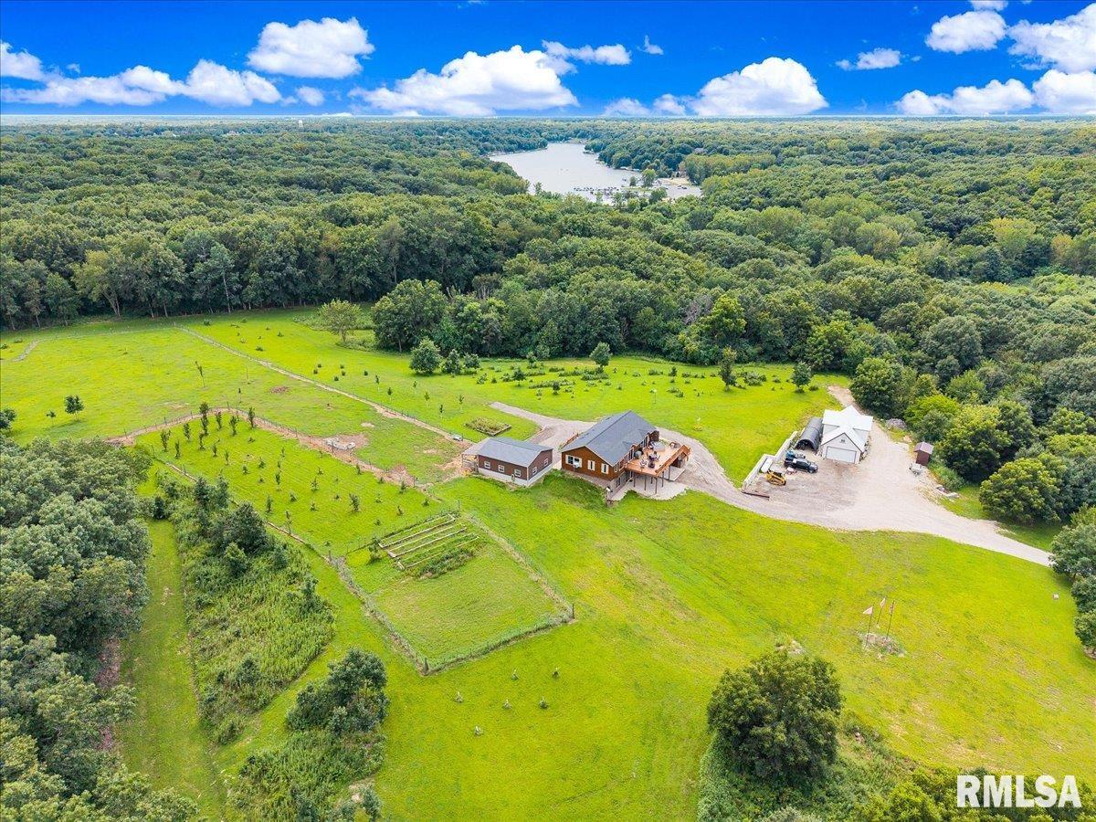 1600 Manson Height Road Dahinda, IL 61428 - Photo 80 of 98