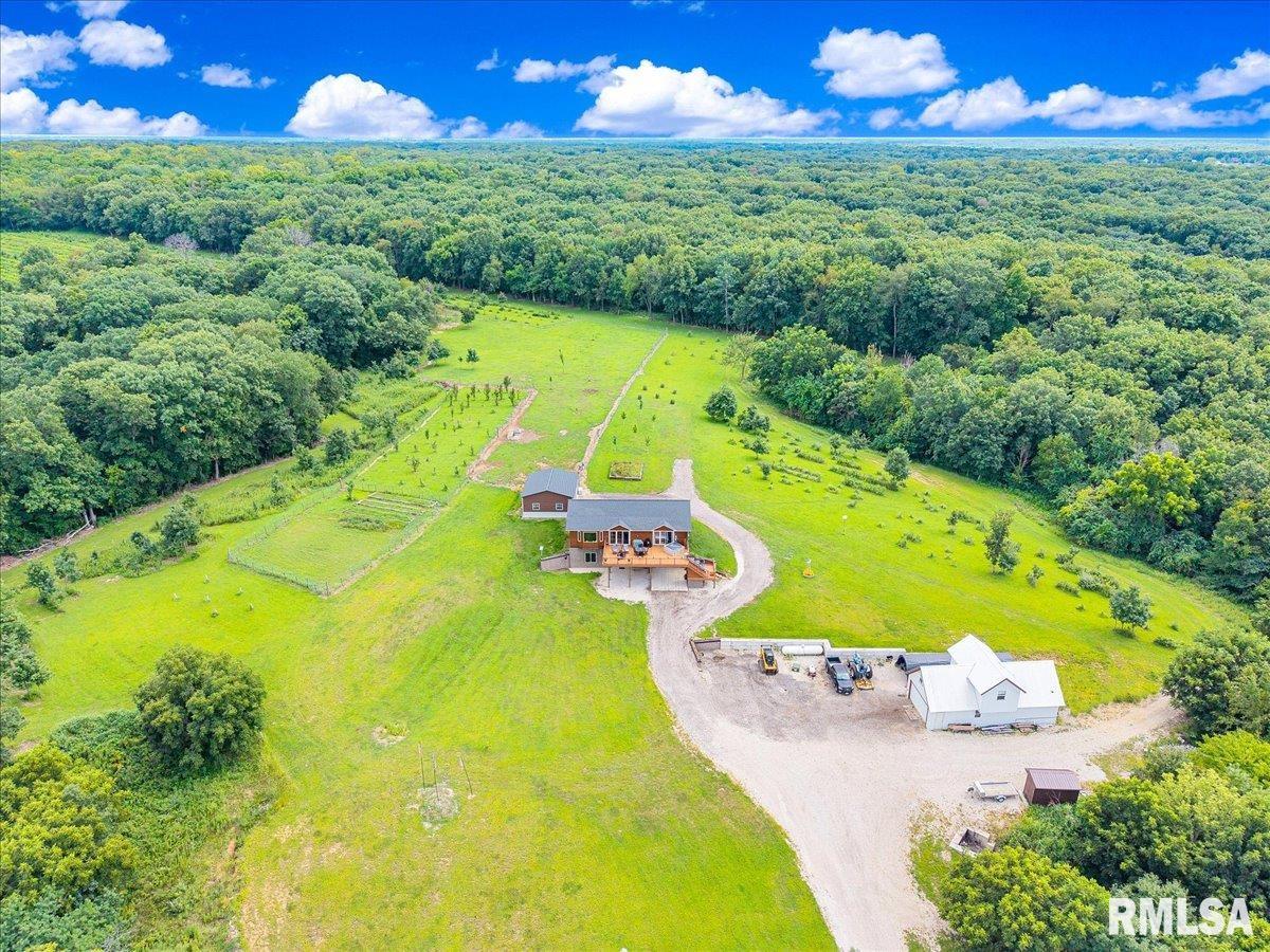 1600 Manson Height Road Dahinda, IL 61428 - Photo 81 of 98