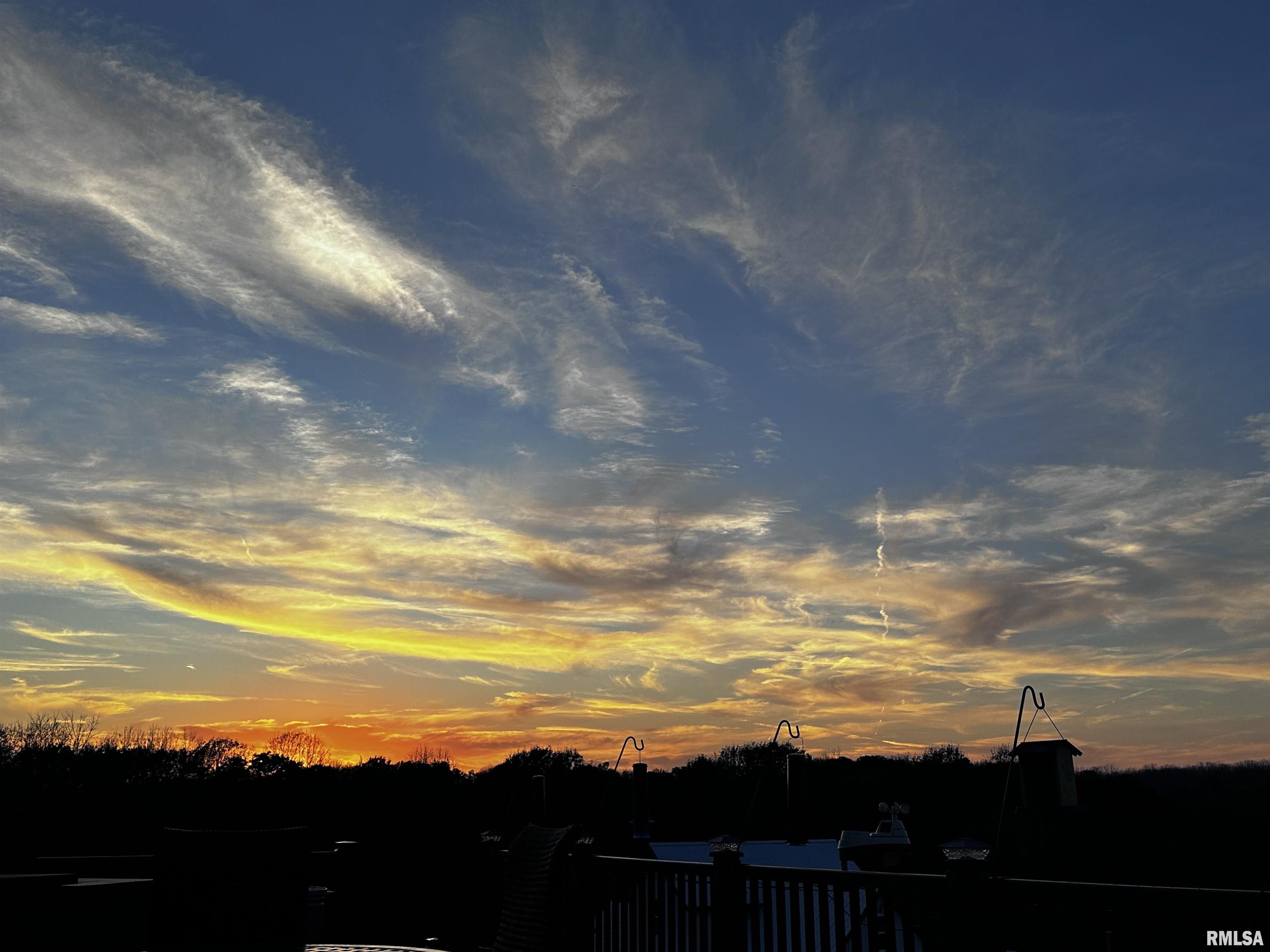 1600 Manson Height Road Dahinda, IL 61428 - Photo 93 of 98