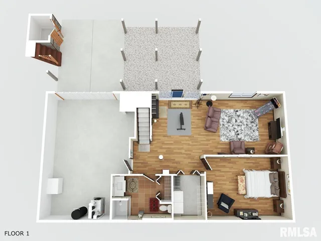 $2,200,000 | 1600 Manson Height Road, Dahinda, IL 61428