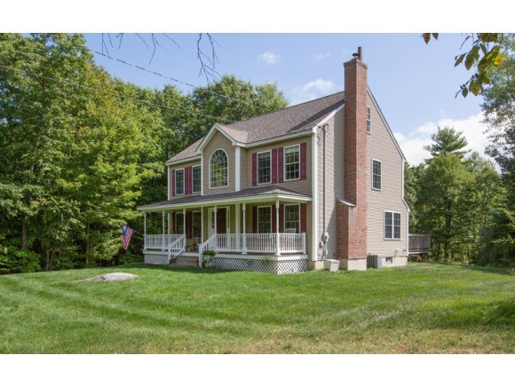 253 Fremont Road Sandown, NH 03873 - Photo 1 of 1