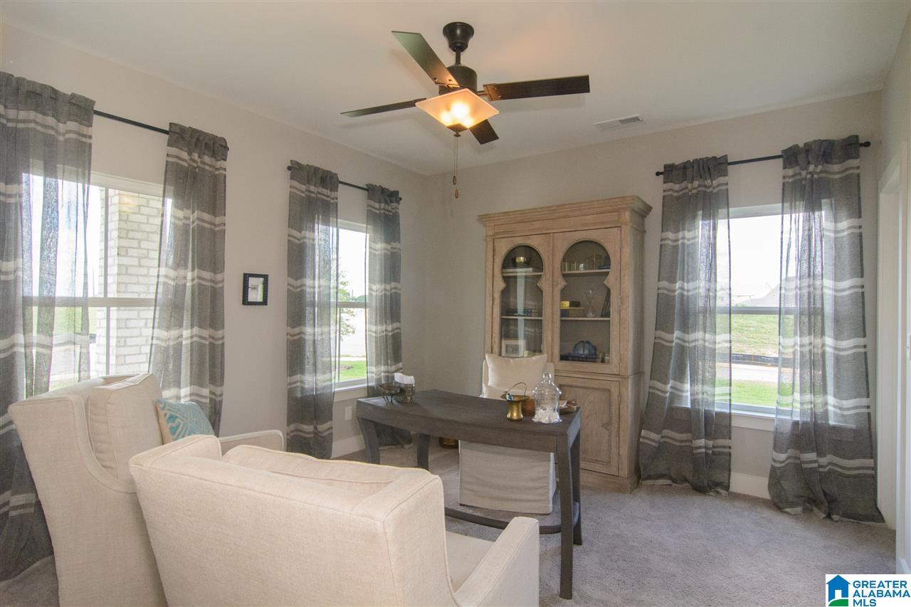 1033 Camellia Ridge Drive Pelham, AL 35124 - Photo 18 of 26