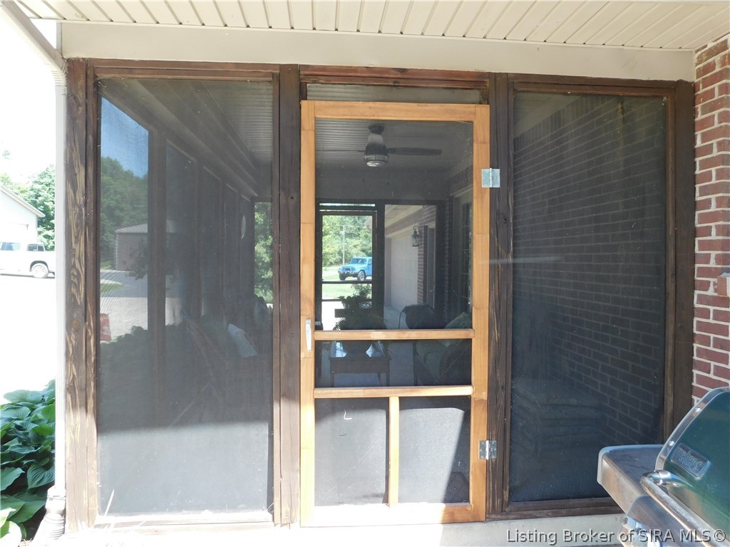 233 South Dog Trot Road Salem, IN 47167 - Photo 27 of 74