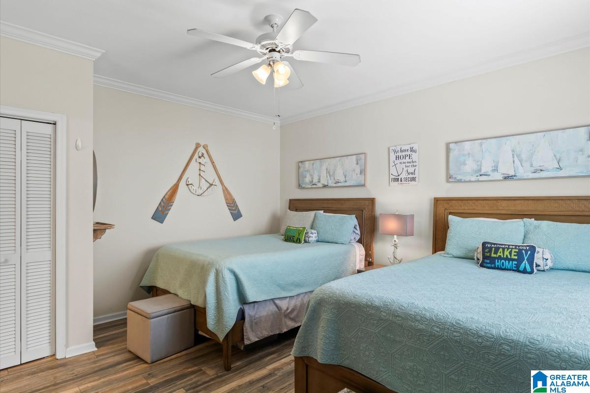 197 Sunset Point Drive, Unit 421 Dadeville, AL 36853 - Photo 21 of 39