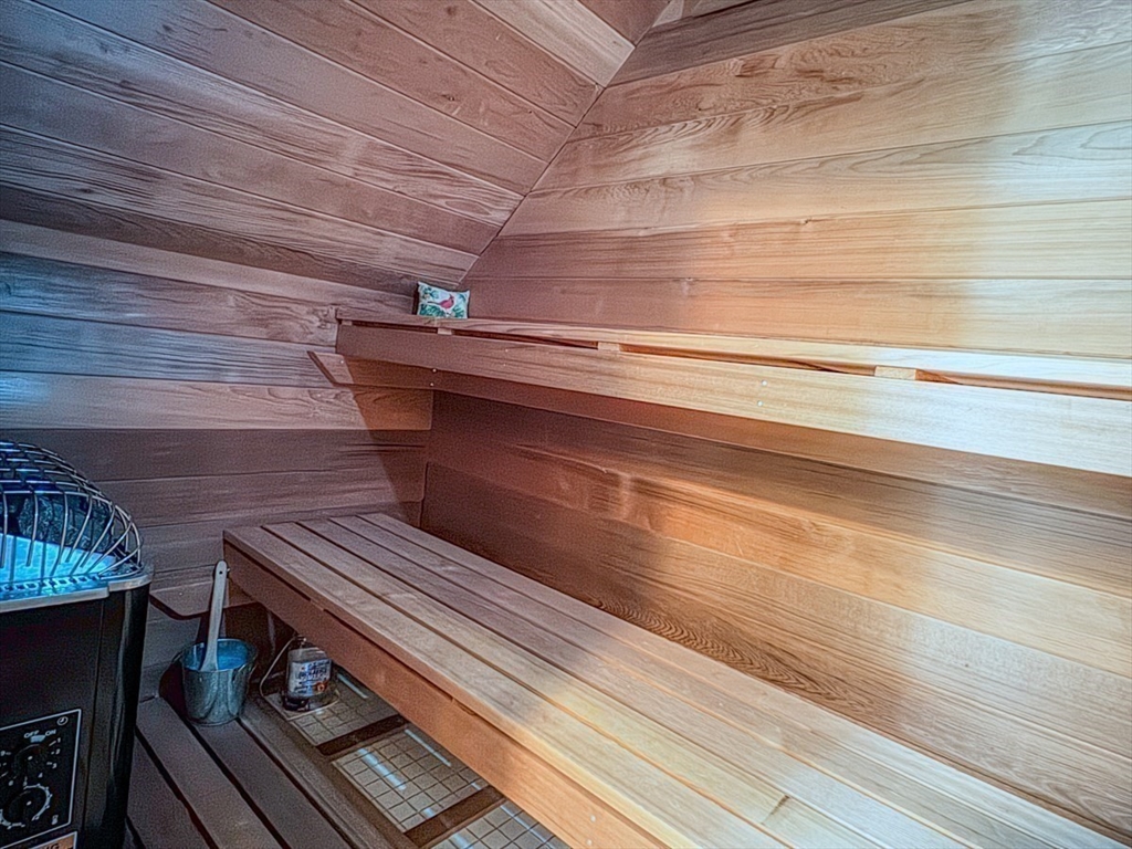 261 Old Wendell Road Northfield, MA 01360 - Photo 26 of 42 a close view of stove