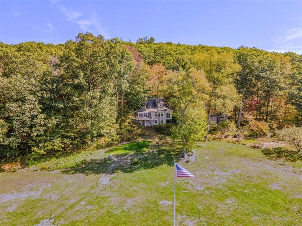 261 Old Wendell Road Northfield, MA 01360 - Photo 41 of 42 a view of lake view and mountain view