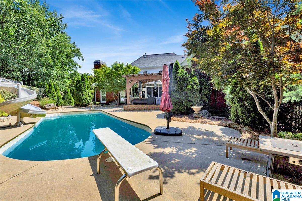 505 Ryding Circle Trussville, AL 35173 - Photo 82 of 92