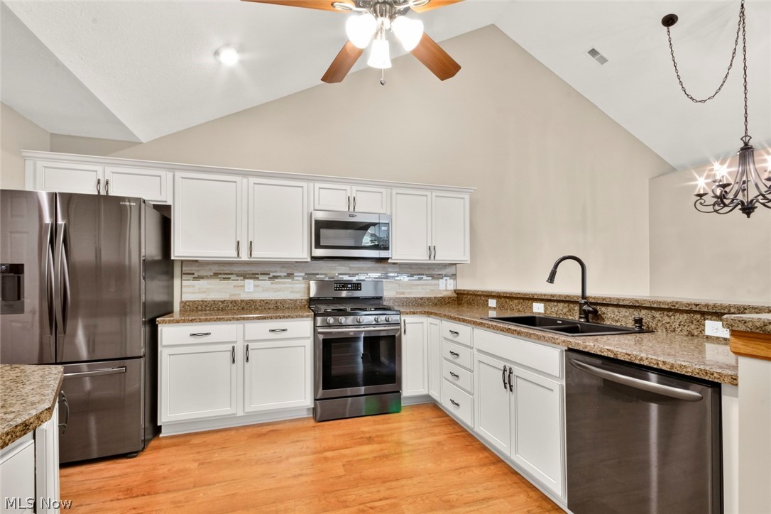 9264 Sharrott Road, Unit 1502 Youngstown, OH 44514 - Photo 8 of 20