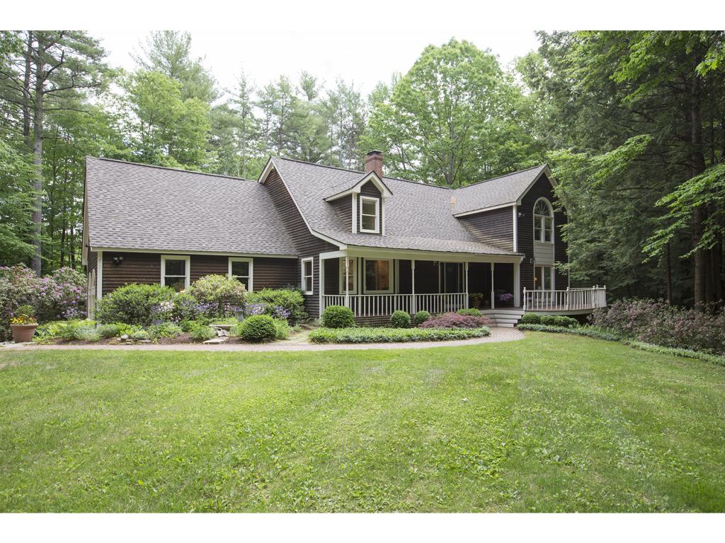2 Hemlock Court Newfields, NH 03856 - Photo 1 of 36