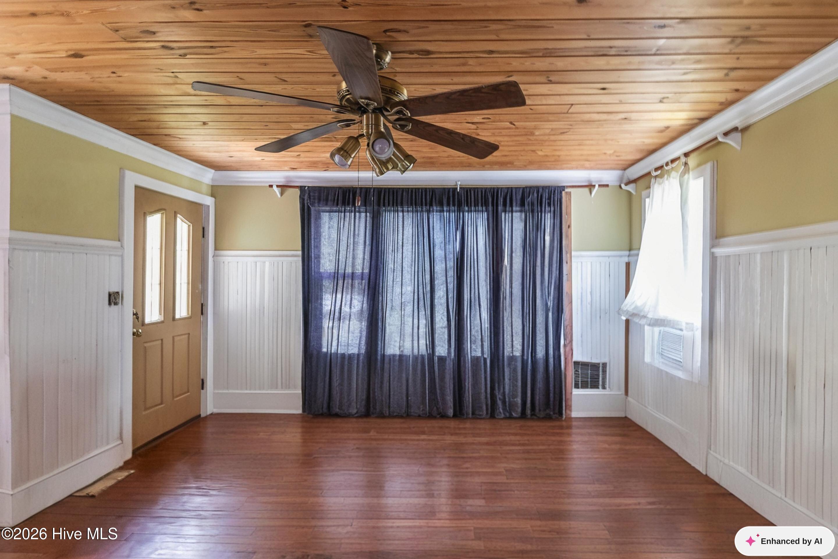 89 Old Lupton Road Merritt, NC 28556 - Photo 43 of 61 Virtually Staged