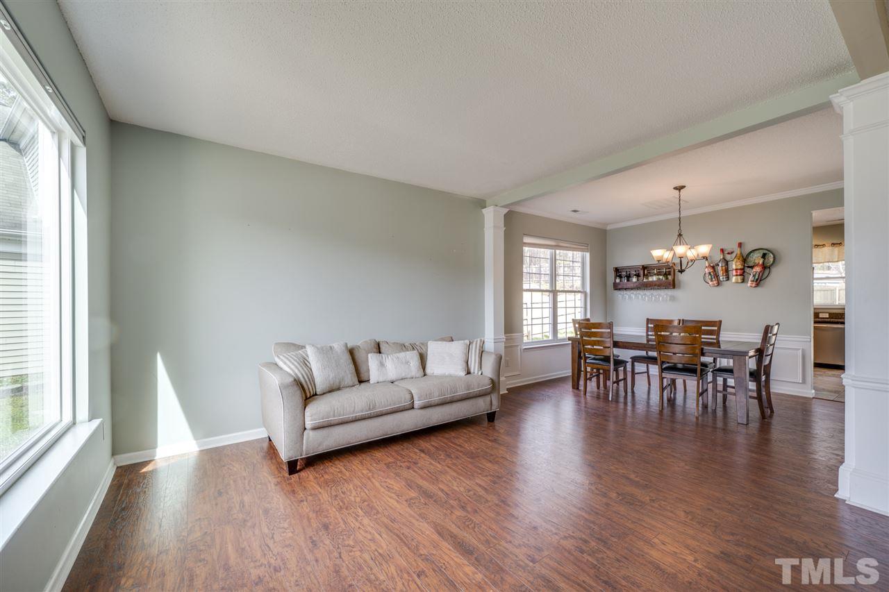 108 Grassy Point Road Apex, NC 27502 - Photo 2 of 29 Gallery Image 2