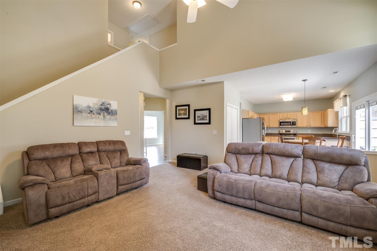 108 Grassy Point Road Apex, NC 27502 - Photo 12 of 29 Gallery Image 12