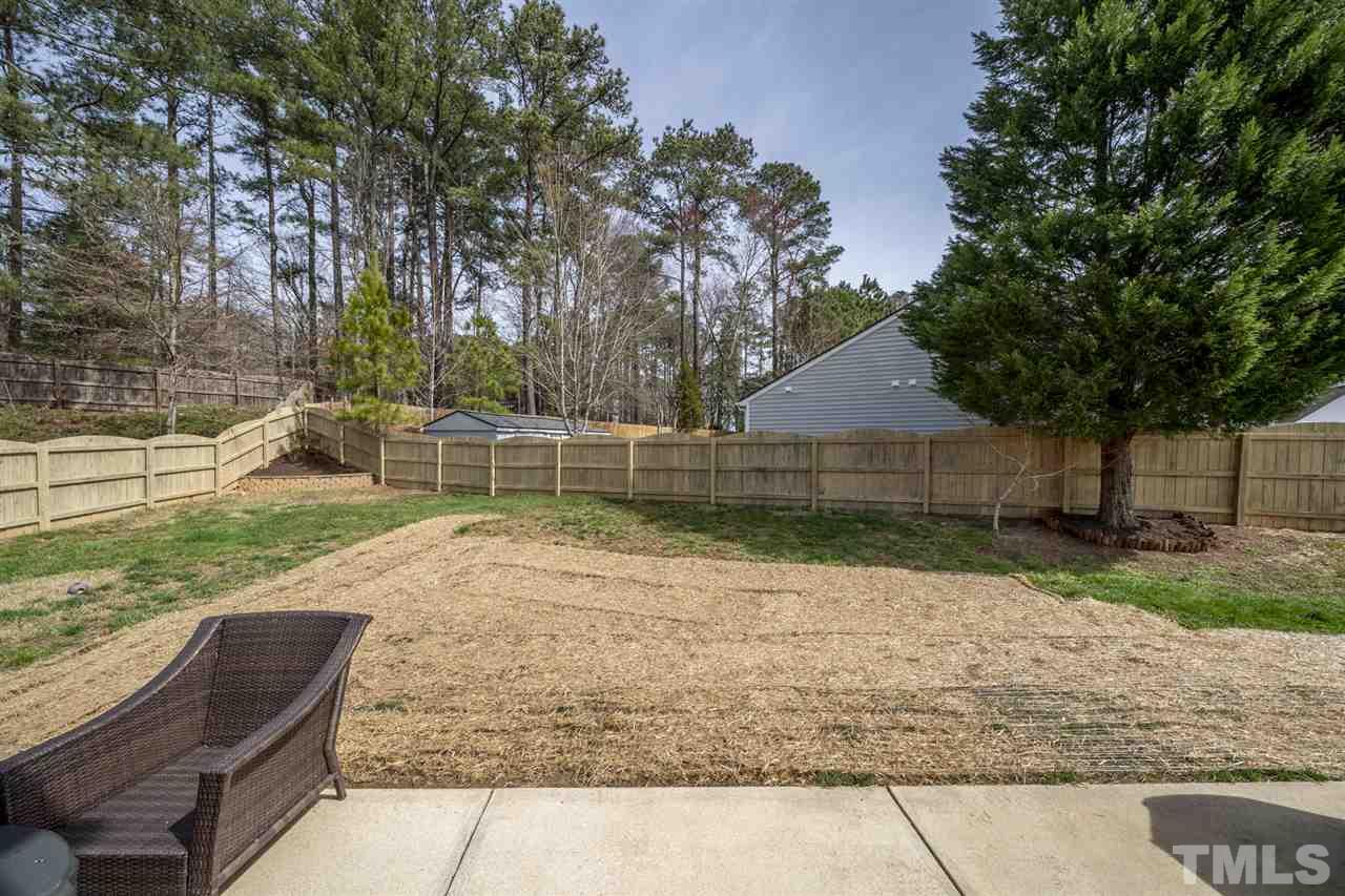 108 Grassy Point Road Apex, NC 27502 - Photo 25 of 29 Gallery Image 25